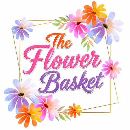 The Flower Basket